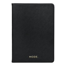 LEATHER CASE TECH21 DBRAMANTE 1928 TOKYO IPAD PRO 11 BLACK