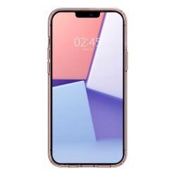 CASE SPIGEN IPHONE 14 LIQUID CRYSTAL FLEX ROSE CRYSTAL 2022