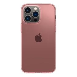 CASE SPIGEN IPHONE 14 PRO LIQUID CRYSTAL FLEX ROSE CRYSTAL 2022