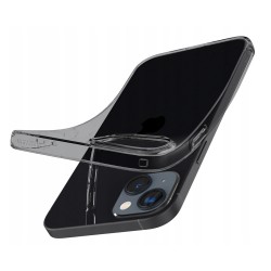 CASE SPIGEN LIQUID CRYSTAL FLEX IPHONE 14 SPACE CRYSTAL 2022