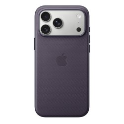 TECHWOVEN CASE IPHONE 17 PRO PURPLE WITH MAGSAFE MGF54ZM/A ORIGINAL