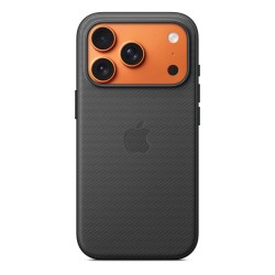 TECHWOVEN CASE IPHONE 17 PRO MAX BLACK WITH MAGSAFE MGF84ZM/A ORIGINAL