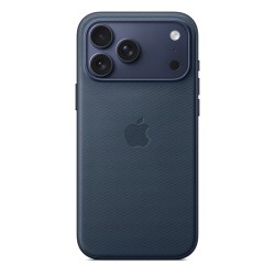 TECHWOVEN CASE IPHONE 17 PRO MAX BLUE WITH MAGSAFE MGF94ZM/A ORIGINAL