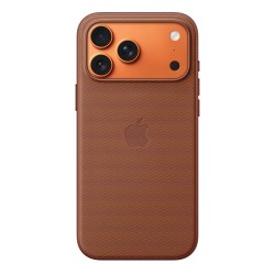 TECHWOVEN CASE IPHONE 17 PRO MAX SIENNA WITH MAGSAFE MGFC4ZM/A ORIGINAL