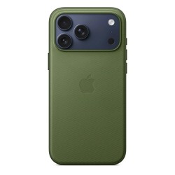 TECHWOVEN CASE IPHONE 17 PRO MAX GREEN WITH MAGSAFE MGFD4ZM/A ORIGINAL
