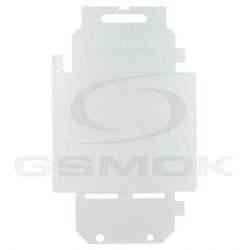 PROTECTION FILM FOR MAIN / INNER LCD SAMSUNG GALAXY Z FOLD 5 5G GH81-23916A [ORIGINAL]