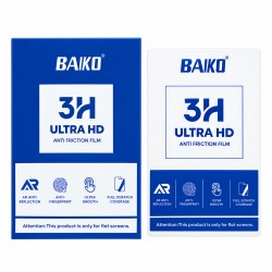 FLEXIBLE GLASS HD 3H AR ANTIREFLECTION