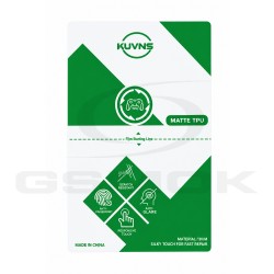 CUTTING FILM MATTE EPU 0.18MM SIZE 120*180MM