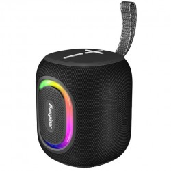 SPEAKER BLUETOOTH ENERGIZER BTS081 BLACK