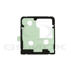 TOP BATTERY COVER ADHESIVE SAMSUNG F707 GALAXY Z FLIP GH02-21201A [ORIGINAL]