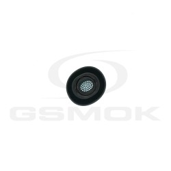 RUBBER FOR EARPHONES SAM R640 GALAXY BUDS 4 PRO L BLACK GH67-06265A ORIGINAL