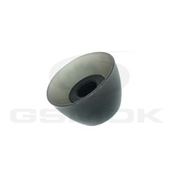 RUBBER FOR EARPHONES SAMSUNG R170 GALAXY BUDS PRO BLACK GH67-05004B ORIGINAL