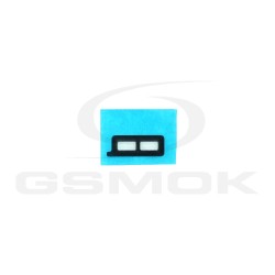 SPEAKER RUBBER SET SAMSUNG G996 GALAXY S21 PLUS GH98-46215A [ORIGINAL]