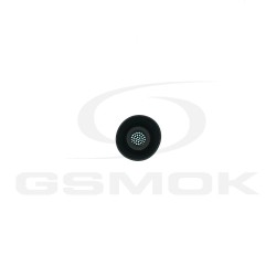 RUBBER WINGTIP SAMSUNG R400 GALAXY BUDS FE GH67-05759B GRAY ORIGINAL