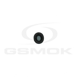 RUBBER FOR EARPHONES SAM R630 GALAXY BUDS 3 PRO S SILVER GH67-05927A ORIGINAL