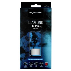 HMD FUSION - MYSCREEN DIAMOND GLASS EDGE TEMPERED FULL GLUE BLACK