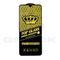 HUAWEI NOVA Y70 - TEMPERED GLASS 0.3MM 5D BLACK