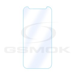 HUAWEI Y6 2018 / Y6 PRIME 2018 - TEMPERED GLASS 0.3MM