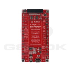 iCHARGER V1.4 BATTERY CHARGE ACTIVATION TEST BOARD QIANLI MEGA-IDEA