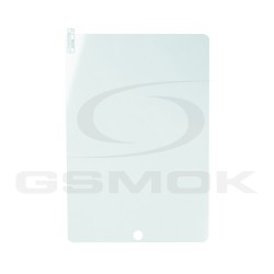 IPAD 9 10.2 - TEMPERED GLASS