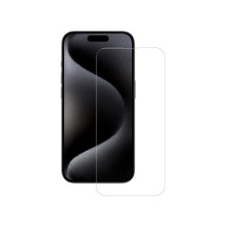 IPHONE 11 PRO MAX - TEMPERED GLASS GLASSPROTECTOR PRO NOVANL