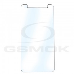 IPHONE 12 MINI - TEMPERED GLASS 0.3MM