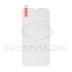 IPHONE 13 / 13 PRO / 14 - TEMPERED GLASS 0.3MM