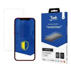 IPHONE 13 / 13 PRO - 3MK FLEXIBLE GLASS