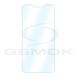 IPHONE 13 / 13 PRO / 14 - TEMPERED GLASS 0.3MM