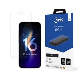 IPHONE 16 PRO - 3MK ARC PLUS