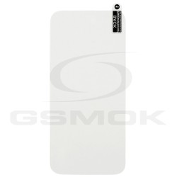 IPHONE 16 - TEMPERED GLASS 0.3MM