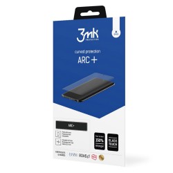 IPHONE 16 PRO / 17 / 17 PRO - 3MK ARC PLUS