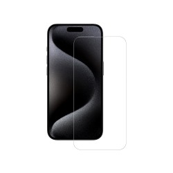 IPHONE 17 AIR - TEMPERED GLASS GLASSPROTECTOR PRO NOVANL