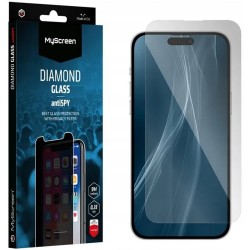 IPHONE 17 - MYSCREEN DIAMOND GLASS EDGE TEMPERED FULL GLUE BLACK IPHONE 17 - MYSCREEN DIAMOND GLASS EDGE TEMPERED FULL GLUE BLACK