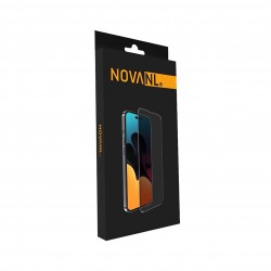IPHONE 17 PRO MAX - TEMPERED GLASS GLASSPROTECTOR PRO NOVANL MATTE