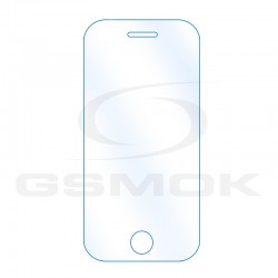 IPHONE 5 5S SE - TEMPERED GLASS 0.3MM