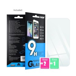 IPHONE AIR - TEMPERED GLASS 0.3MM IPHONE AIR - TEMPERED GLASS 0.3MM