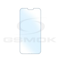IPHONE X / XS / 11 PRO - TEMPERED GLASS 0.3MM