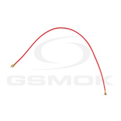 ANTENNA CABLE FOR SAMSUNG A336 GALAXY A33 5G RED 112MM GH39-02129A [ORIGINAL]