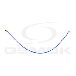 ANTENNA CABLE FOR SAMSUNG A336 GALAXY A33 5G BLUE 117MM GH39-02137A [ORIGINAL]