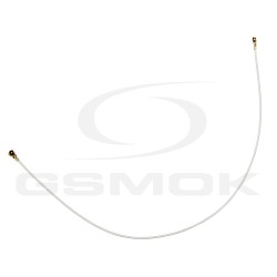 ANTENNA CABLE FOR SAMSUNG A525 A526 GALAXY A52 141MM WHITE GH39-02099A [ORIGINAL]