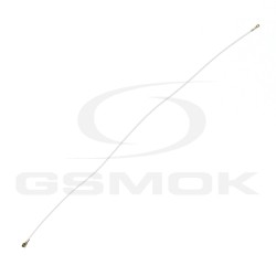 ANTENNA CABLE FOR SAMSUNG A536 GALAXY A53 5G 128.5MM GH39-02130A WHITE [ORIGINAL]