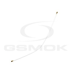ANTENNA CABLE FOR SAMSUNG G780 G781 GALAXY S20 FE 117.7MM WHITE GH39-02045A [ORIGINAL]