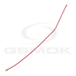 ANTENNA CABLE FOR SAMSUNG M515 GALAXY M51 126.3MM RED GH39-02084A [ORIGINAL]