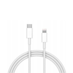 CABLE APPLE A2561 USB-C DO LIGHTNING 1M MUQ93ZM/A ORIGINAL