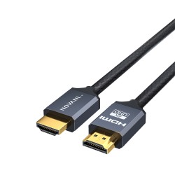 CABLE HDMI NOVANL ULTRAHD 4K 2.0B 60Hz 3M