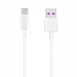 CABLE HUAWEI USB TO USB-C 5A HL1289 1M BULK