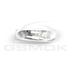 CHARGING CABLE USB-C USB 2.0 SAMSUNG 1.5M WHITE GP-TOU021RFAWW ORIGINAL