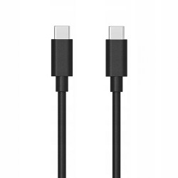 CABLE MOTOROLA USB-C TO USB-C SC18C37157 1M BLACKY ORIGINAL BULK