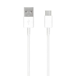CABLE SAMSUNG EP-DR140AWE USB-C 0.8M ORIGINAL BULK